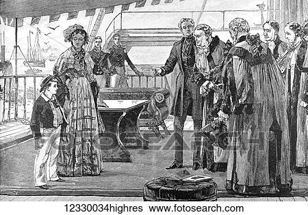 The life and times of Queeen Victoria 1901. The municipal dignitaries of Penryn introduced to the Prince of Wales View Large Photo Image Stock Photograph - The life and times of Queeen Victoria 1901. The municipal dignitaries of Penryn introduced to the Prince of Wales. Fotosearch