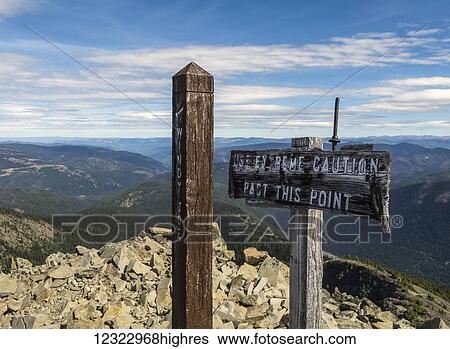 Top of Mount Frosty overlooking Windy Joe in E. C. Manning Provincial Park; British Columbia, Canada View Large Photo Image Stock Photograph - Top of Mount Frosty overlooking Windy Joe in E. C. Manning Provincial Park; British Columbia, Canada. Fotosearch