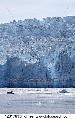 Tourists on sightseeing cruise in Glacier Bay, Southeast Alaska, USA View Large Photo Image Stock Photograph - Tourists on sightseeing cruise in Glacier Bay, Southeast Alaska, USA. Fotosearch