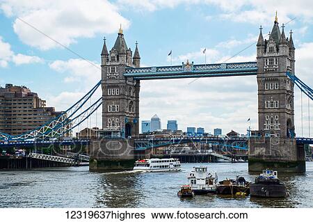 Tower Bridge; London, England View Large Photo Image Stock Photograph - Tower Bridge; London, England. Fotosearch