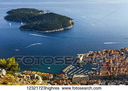 Stock Photograph - Travel. Fotosearch