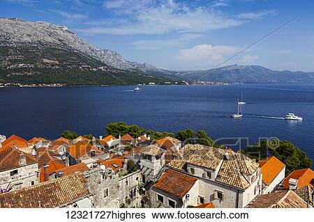Travel View Large Photo Image Stock Photograph - Travel. Fotosearch