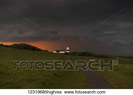 Stock Photograph - Weather. Fotosearch