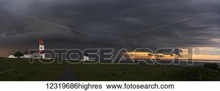Stock Photograph - Weather. Fotosearch
