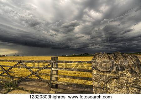 Weather View Large Photo Image Stock Photograph - Weather. Fotosearch