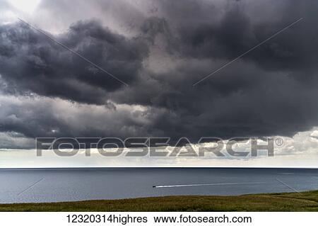 Stock Photograph - Weather. Fotosearch