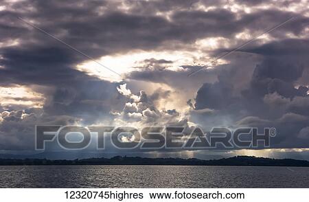 Stock Photograph - Weather. Fotosearch