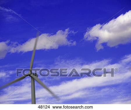 Wind generator View Large Photo Image Picture - Wind generator. Fotosearch