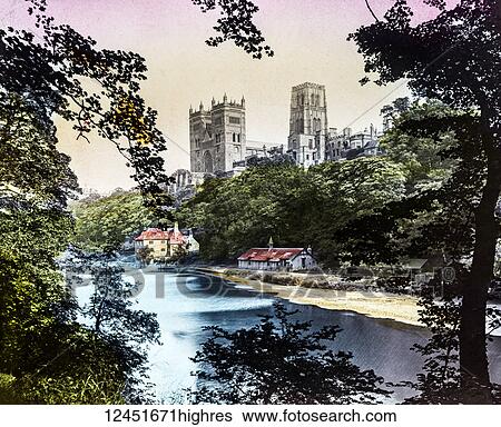 A hand coloured magic lantern slide circa 1900 View Large Photo Image Stock Photograph - A hand coloured magic lantern slide circa 1900. Fotosearch