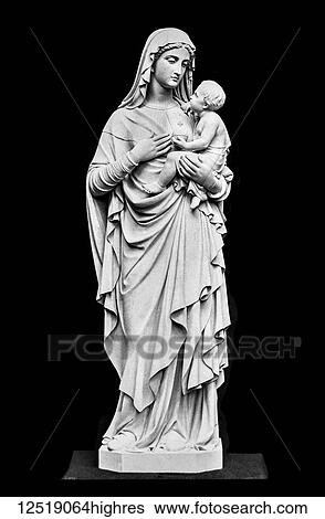 A magic lantern slide circa 1900. Religious slides. The Madonna and child statue. Photographed from the well-known Statuary by J. Forsyth, Esq., of Finchley Road, and are published by his special permission. View Large Photo Image Stock Photograph - A magic lantern slide circa 1900. Religious slides. The Madonna and child statue. Photographed from the well-known Statuary by J. Forsyth, Esq., of Finchley Road, and are published by his special permission.. Fotosearch