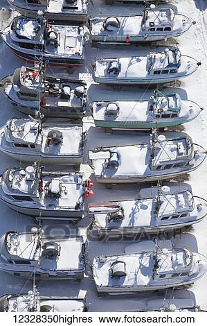 Aerial Of Northern Enterprises Boat Yard, Dry Dock In Winter, Homer, Southcentral Alaska, USA View Large Photo Image Stock Photograph - Aerial Of Northern Enterprises Boat Yard, Dry Dock In Winter, Homer, Southcentral Alaska, USA. Fotosearch