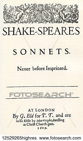 After The Title Page Of The First Edition In Quarto Of Shakespeare S