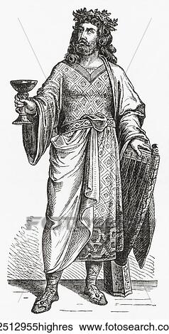 Alboin, c. 530 572. King of the Lombards from about 560 until 572. From Ward and Lock's Illustrated History of the World, published c. 1882. View Large Photo Image Stock Photograph - Alboin, c. 530 572. King of the Lombards from about 560 until 572. From Ward and Lock's Illustrated History of the World, published c. 1882.. Fotosearch
