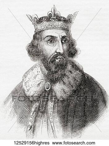 Alfred the Great, 849 899. King of Wessex, 871 - 899. From Old England: A Pictorial Museum, published 1847. View Large Photo Image Stock Photograph - Alfred the Great, 849 899. King of Wessex, 871 - 899. From Old England: A Pictorial Museum, published 1847.. Fotosearch
