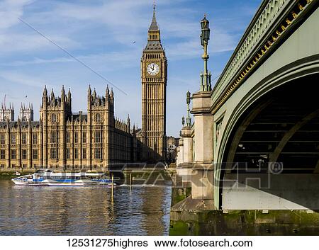 Big Ben; London, England View Large Photo Image Stock Photograph - Big Ben; London, England. Fotosearch