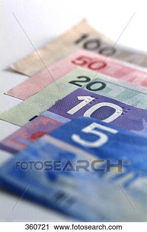 Canadian cash View Large Photo Image Stock Image - Canadian cash. Fotosearch