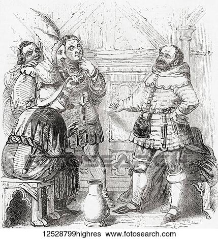 Carpenter, Haberdasher, Weaver, Dyer and Tapestry Maker. From Old England: A Pictorial Museum, published 1847. View Large Photo Image Stock Photograph - Carpenter, Haberdasher, Weaver, Dyer and Tapestry Maker. From Old England: A Pictorial Museum, published 1847.. Fotosearch