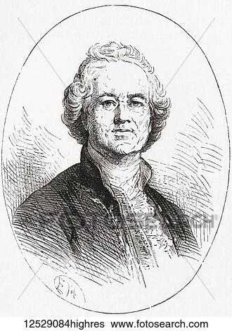Christoph Willibald (Ritter von) Gluck, 1714 1787. Composer of Italian and French opera. From Ward and Lock's Illustrated History of the World, published c. 1882. View Large Photo Image Stock Photograph - Christoph Willibald (Ritter von) Gluck, 1714 1787. Composer of Italian and French opera. From Ward and Lock's Illustrated History of the World, published c. 1882.. Fotosearch