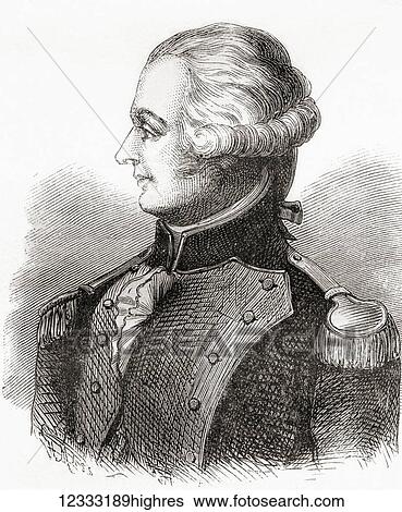 Claude-Franois-Dorothe, marquis de Jouffroy d'Abbans, 1751 1832. Naval architect, engineer, industrialist and French Freemason. From Les Merveilles de la Science, published 1870. View Large Photo Image Stock Photograph - Claude-Franois-Dorothe, marquis de Jouffroy d'Abbans, 1751 1832. Naval architect, engineer, industrialist and French Freemason. From Les Merveilles de la Science, published 1870.. Fotosearch