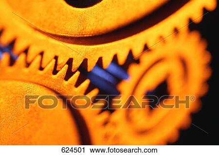 Close up working gears View Large Photo Image Stock Image - Close up working gears. Fotosearch