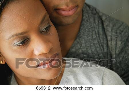 Closeup of a woman's face View Large Photo Image Stock Image - Closeup of a woman's face. Fotosearch