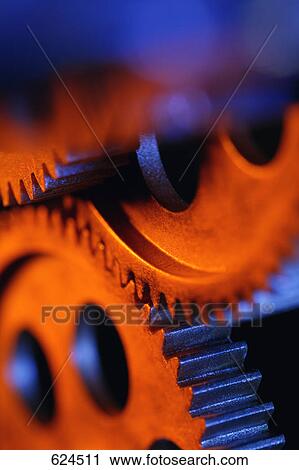 Cogs and sprockets View Large Photo Image Stock Image - Cogs and sprockets. Fotosearch