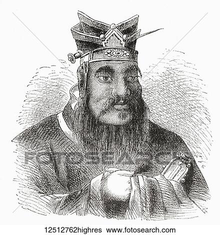 Confucius, 551 BC 479 BC. Chinese teacher, editor, politician, and philosopher of the Spring and Autumn period of Chinese history. From Ward and Lock's Illustrated History of the World, published c. 1882. View Large Photo Image Stock Photograph - Confucius, 551 BC 479 BC. Chinese teacher, editor, politician, and philosopher of the Spring and Autumn period of Chinese history. From Ward and Lock's Illustrated History of the World, published c. 1882.. Fotosearch
