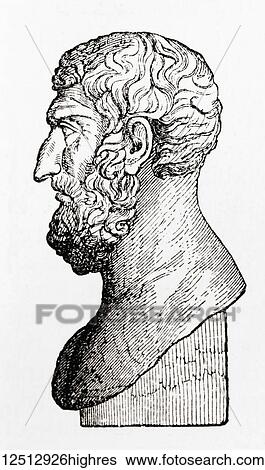 Epicurus, 341270 BC. Ancient Greek philosopher, founder of the school of philosophy called Epicureanism. From Ward and Lock's Illustrated History of the World, published c. 1882. View Large Photo Image Stock Photograph - Epicurus, 341270 BC. Ancient Greek philosopher, founder of the school of philosophy called Epicureanism. From Ward and Lock's Illustrated History of the World, published c. 1882.. Fotosearch