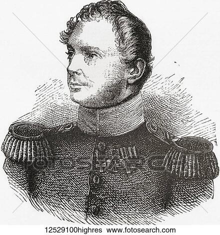 Frederick William IV, 1795 - 1861. King of Prussia from 1840 to 1861. From Ward and Lock's Illustrated History of the World, published c. 1882. View Large Photo Image Stock Photograph - Frederick William IV, 1795 - 1861. King of Prussia from 1840 to 1861. From Ward and Lock's Illustrated History of the World, published c. 1882.. Fotosearch
