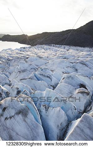 Grewingk Glacier, Alaska, Kenai Mountains, Kachemak Bay State Park View Large Photo Image Stock Photograph - Grewingk Glacier, Alaska, Kenai Mountains, Kachemak Bay State Park. Fotosearch