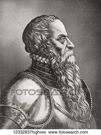 Gustav I, born Gustav Eriksson of the Vasa noble family and later known as Gustav Vasa, 1496 - 1560. King of Sweden. From Hutchinson's History of the Nations, published 1915. View Large Photo Image Stock Photograph - Gustav I, born Gustav Eriksson of the Vasa noble family and later known as Gustav Vasa, 1496 - 1560. King of Sweden. From Hutchinson's History of the Nations, published 1915.. Fotosearch