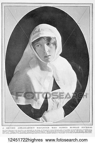 Illustrated London News record of Transvall War 1899-1900. The chievements of the home and colonial forces in the great conflict with the Boer Republics. Spencer Wilkinson record. A British Ambassadors daughter who nurses Russian Soldiers. Miss Meriel... View Large Photo Image Stock Photograph - Illustrated London News record of Transvall War 1899-1900. The chievements of the home and colonial forces in the great conflict with the Boer Republics. Spencer Wilkinson record. A British Ambassadors daughter who nurses Russian Soldiers. Miss Meriel.... Fotosearch