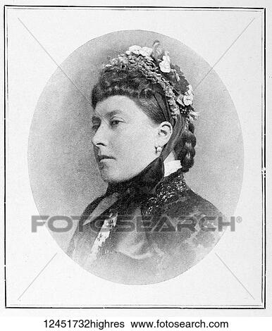 Stock Photograph - Illustrated London News record of Transvall War 1899-1900. The chievements of the home and colonial forces in the great conflict with the Boer Republics. Spencer Wilkinson record. Portrait of HRH Princess Christian. Fotosearch