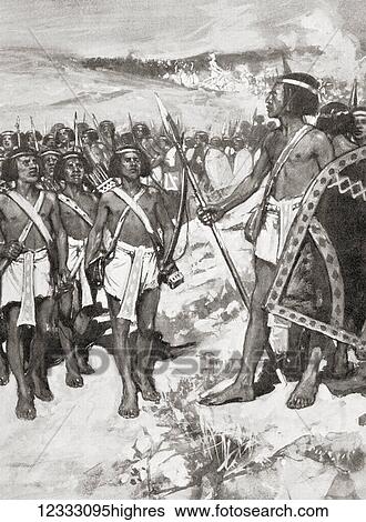 Infantry in ancient Egypt. From Hutchinson's History of the Nations, published 1915. View Large Photo Image Stock Photograph - Infantry in ancient Egypt. From Hutchinson's History of the Nations, published 1915.. Fotosearch