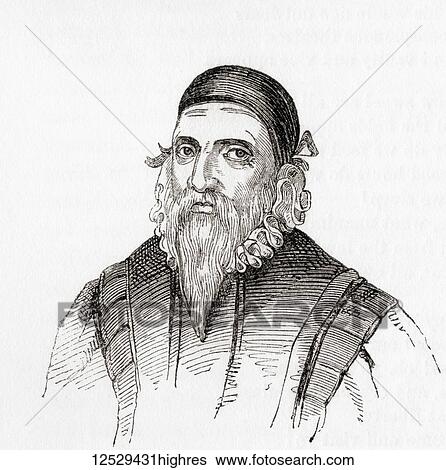 John Dee, 1527 c. 1609. English mathematician, astronomer, astrologer, occult philosopher, and advisor to Queen Elizabeth I. From Old England: A Pictorial Museum, published 1847. View Large Photo Image Stock Photograph - John Dee, 1527 c. 1609. English mathematician, astronomer, astrologer, occult philosopher, and advisor to Queen Elizabeth I. From Old England: A Pictorial Museum, published 1847.. Fotosearch