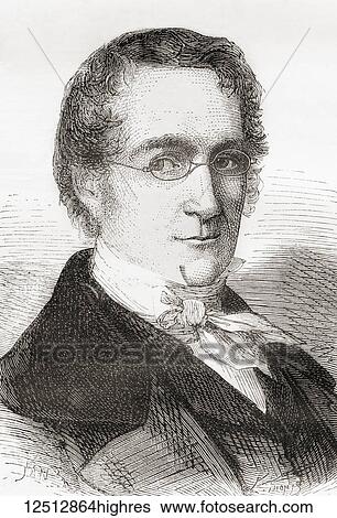 Joseph Louis Gay-Lussac aka Louis Joseph Gay-Lussac, 1778 1850. French chemist and physicist. From Les Merveilles de la Science, published 1870. View Large Photo Image Stock Photograph - Joseph Louis Gay-Lussac aka Louis Joseph Gay-Lussac, 1778 1850. French chemist and physicist. From Les Merveilles de la Science, published 1870.. Fotosearch