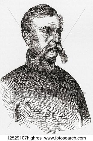 Julius Jacob von Haynau, 1786 1853. Austrian general. From Ward and Lock's Illustrated History of the World, published c. 1882. View Large Photo Image Stock Photograph - Julius Jacob von Haynau, 1786 1853. Austrian general. From Ward and Lock's Illustrated History of the World, published c. 1882.. Fotosearch