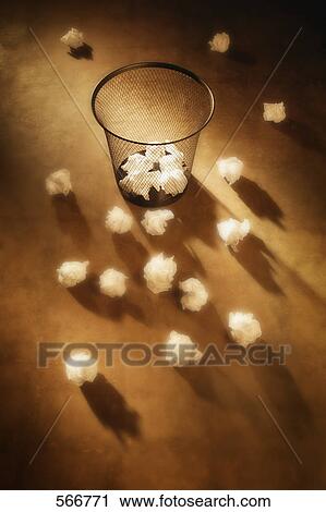 Stock Image - Keep trying. Fotosearch