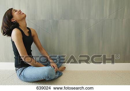 Laughing View Large Photo Image Picture - Laughing. Fotosearch