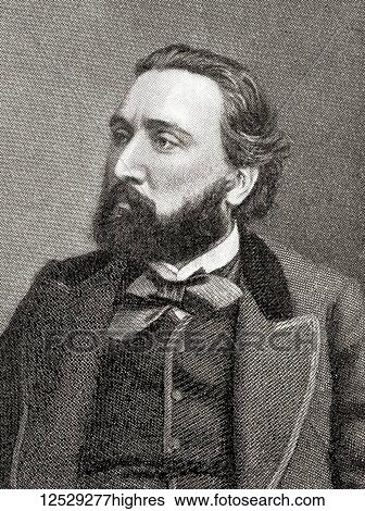 Lon Gambetta, 1838 1882. French statesman. From Hutchinson's History of the Nations, published 1915 View Large Photo Image Stock Photograph - Lon Gambetta, 1838 1882. French statesman. From Hutchinson's History of the Nations, published 1915. Fotosearch