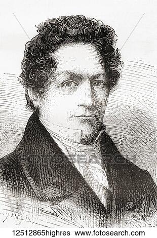 Louis Jacques Thnard, 1777 1857. French chemist. From Les Merveilles de la Science, published 1870. View Large Photo Image Stock Photograph - Louis Jacques Thnard, 1777 1857. French chemist. From Les Merveilles de la Science, published 1870.. Fotosearch