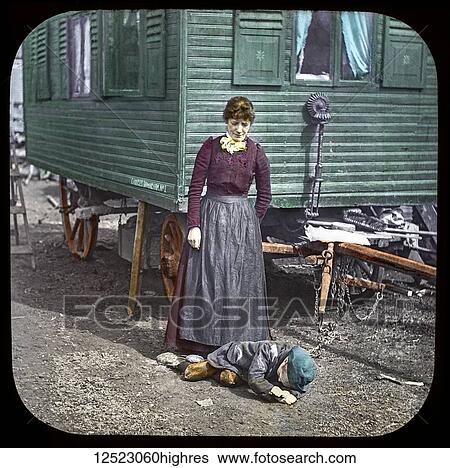 Magic lantern slide circa 1900. Victorian/Edwardian. Social History. Mrs Isabel Reaney story of Willie Wills Wings and slide show a christian story. Life model painted background. Slide 13 He staggered to the ground and buried his face in his hands. A... View Large Photo Image Stock Photograph - Magic lantern slide circa 1900. Victorian/Edwardian. Social History. Mrs Isabel Reaney story of Willie Wills Wings and slide show a christian story. Life model painted background. Slide 13 He staggered to the ground and buried his face in his hands. A.... Fotosearch