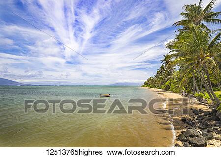 One of the many beaches on Molokai's South shore that are protected by the largest barrier reef in the state; Molokai, Hawaii, United States of America View Large Photo Image Stock Photograph - One of the many beaches on Molokai's South shore that are protected by the largest barrier reef in the state; Molokai, Hawaii, United States of America. Fotosearch