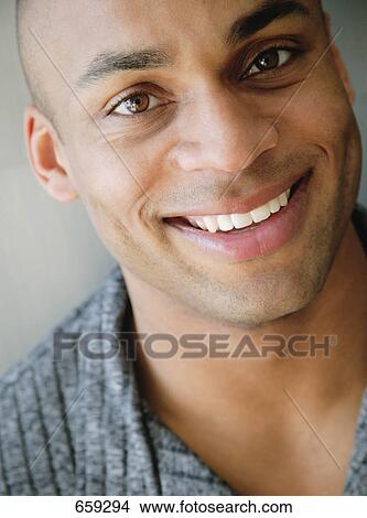 Portrait of a man View Large Photo Image Picture - Portrait of a man. Fotosearch