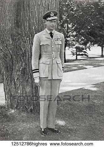 Prince George, Duke of Kent, 1902 1942. Fourth son of King George V and Queen Mary. He was killed whilst on active service in a military air crash. View Large Photo Image Stock Photograph - Prince George, Duke of Kent, 1902 1942. Fourth son of King George V and Queen Mary. He was killed whilst on active service in a military air crash.. Fotosearch