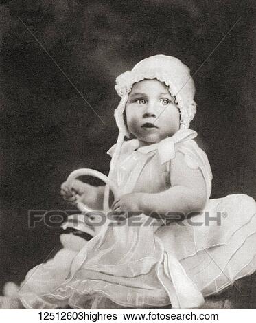 Princess Margaret, future Countess of Snowden, 1930 2002. Younger daughter of King George VI and Queen Elizabeth of the United Kingdom and sister of Queen Elizabeth II. From The Coronation Book of King George VI and Queen Elizabeth, published 1937. View Large Photo Image Stock Photograph - Princess Margaret, future Countess of Snowden, 1930 2002. Younger daughter of King George VI and Queen Elizabeth of the United Kingdom and sister of Queen Elizabeth II. From The Coronation Book of King George VI and Queen Elizabeth, published 1937.. Fotosearch