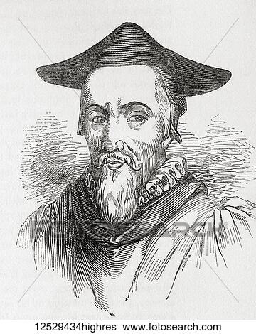 Richard Hooker, 1554 1600. English priest in the Church of England and theologian. From Old England: A Pictorial Museum, published 1847. View Large Photo Image Stock Photograph - Richard Hooker, 1554 1600. English priest in the Church of England and theologian. From Old England: A Pictorial Museum, published 1847.. Fotosearch