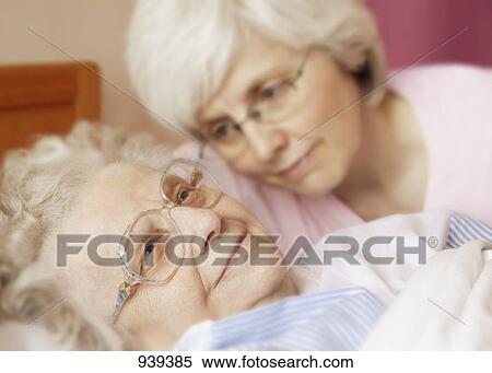 Senior smiles View Large Photo Image Stock Photography - Senior smiles. Fotosearch