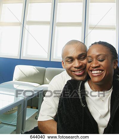 Sharing a joke View Large Photo Image Stock Image - Sharing a joke. Fotosearch