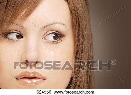 Side look View Large Photo Image Stock Photograph - Side look. Fotosearch